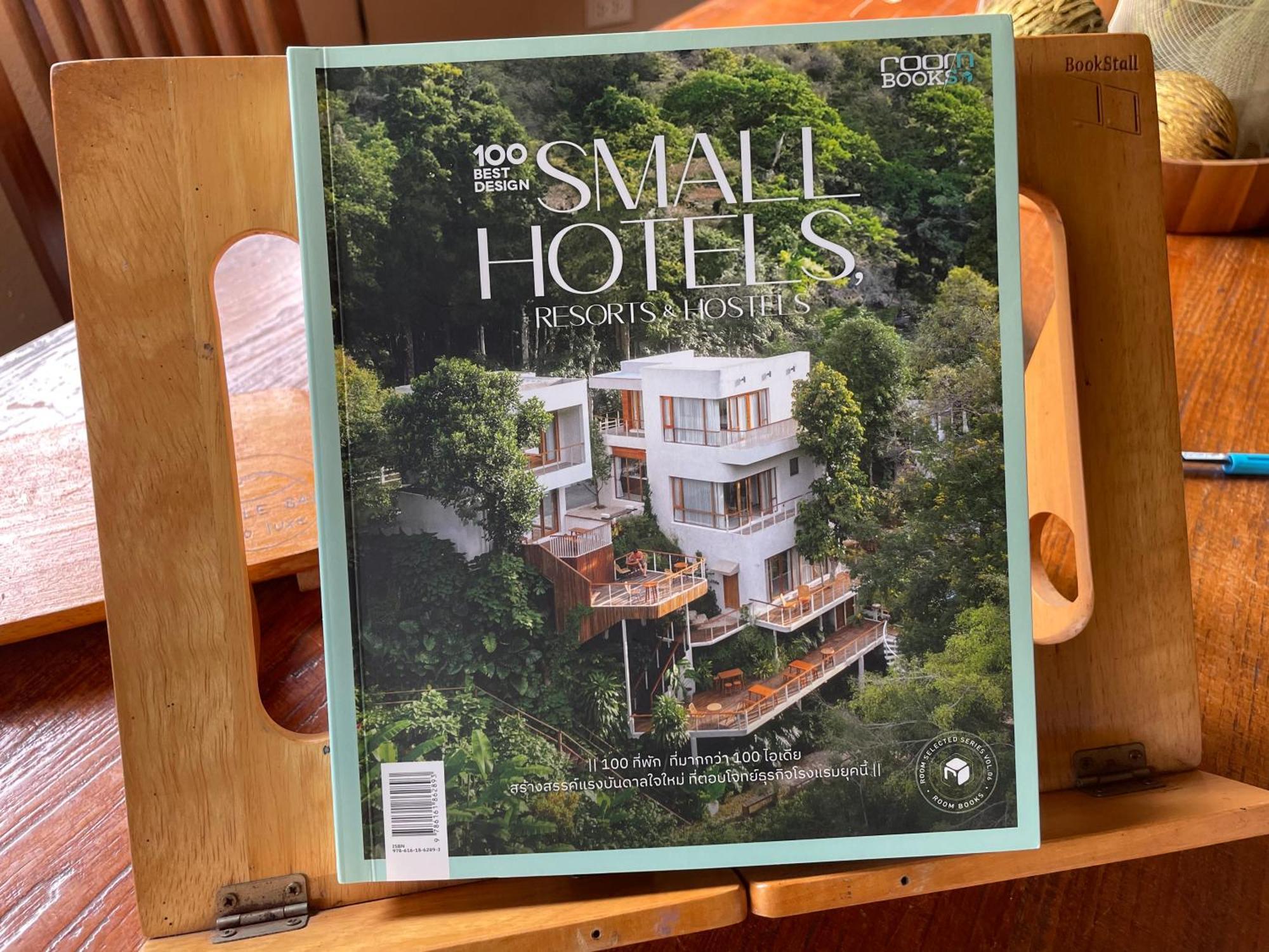 Turtle Bay Eco Luxe Hua Hin Hotell Khao Tao Eksteriør bilde